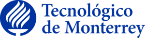 The logo of Technológico de Monterrey