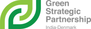 Green Strategic Partnership India Denmark