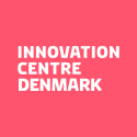 Innovation centre Denmark logo
