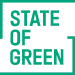 State of Green logo